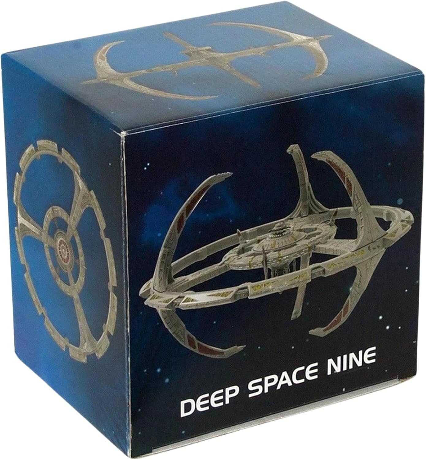 Deep Space 9 Space Station Starship Replica R1192