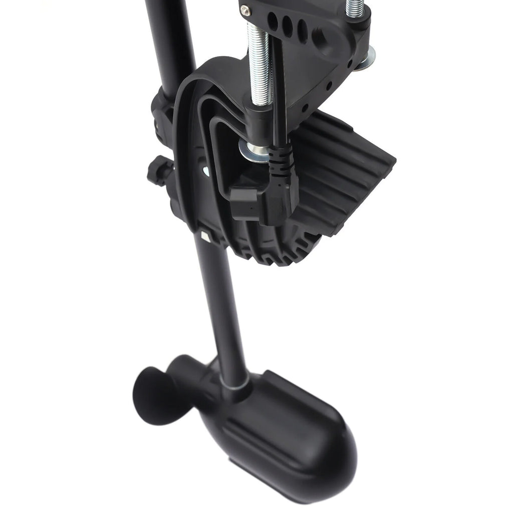 1400W 48V Electric Outboard Trolling Motor C753