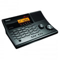 Clock Radio Scanner with Weather Alert W12491