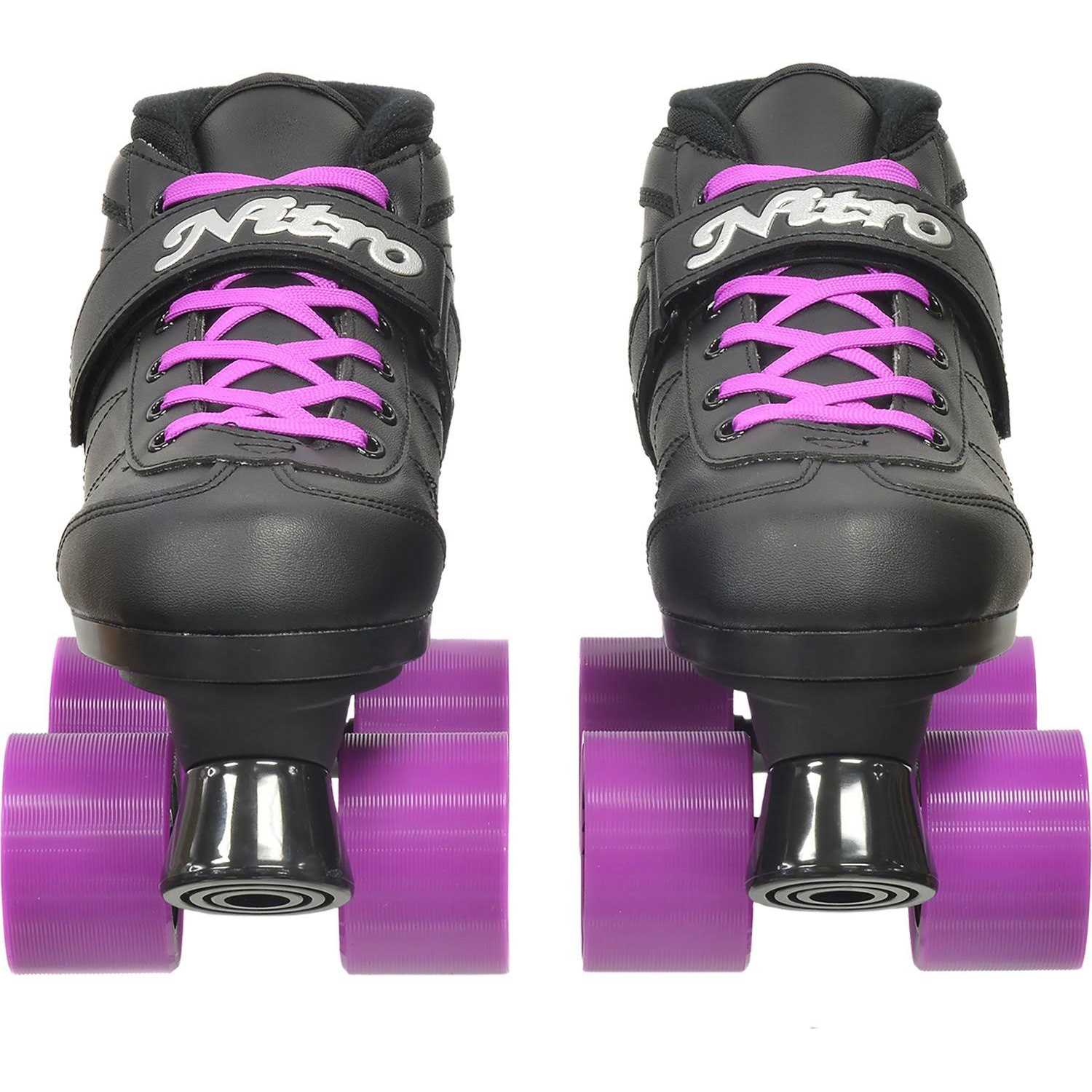 Quad Speed Roller Skates A8862