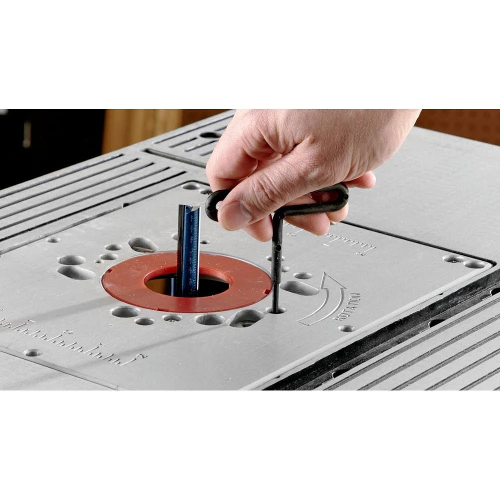 Benchtop Router Table T5260