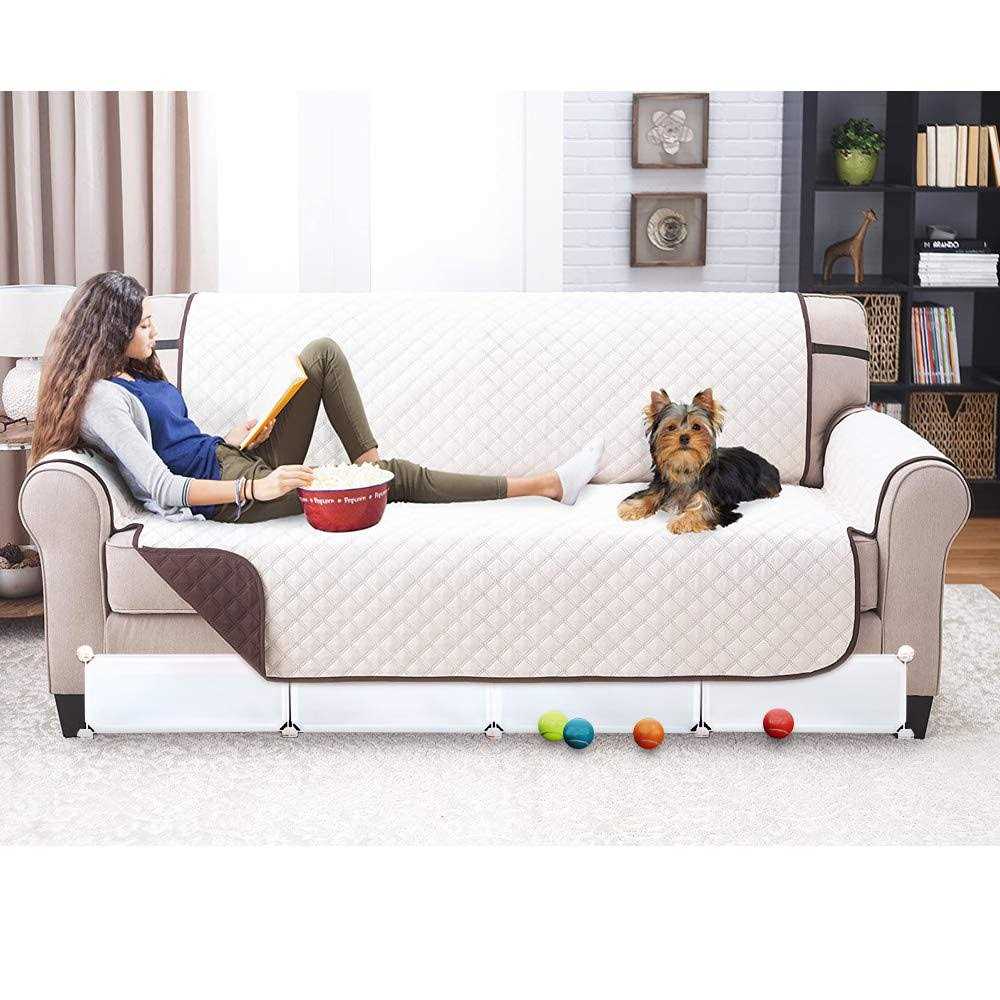 Under Bed Blocker Gap Bumper L26266