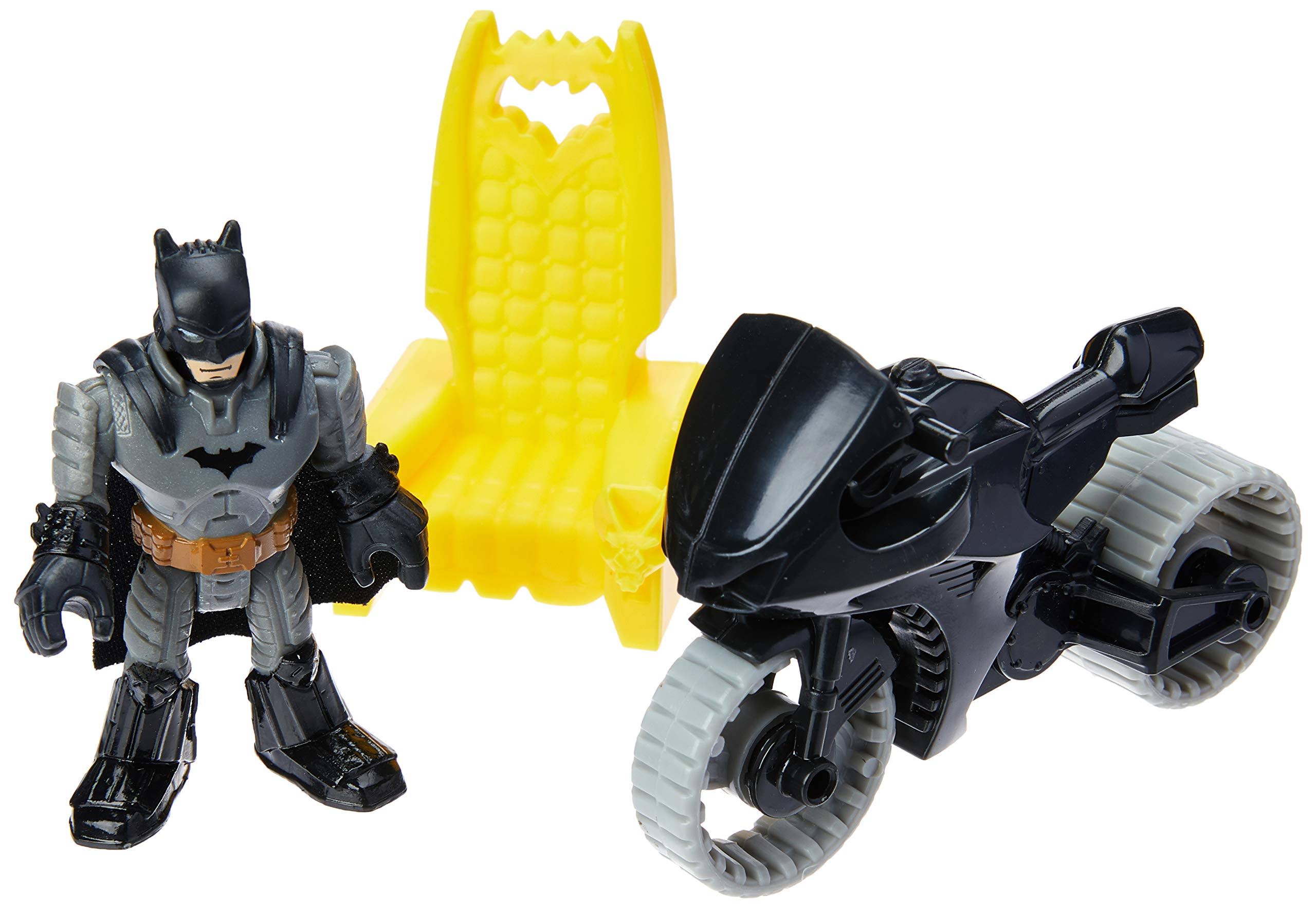 Batcave J879380