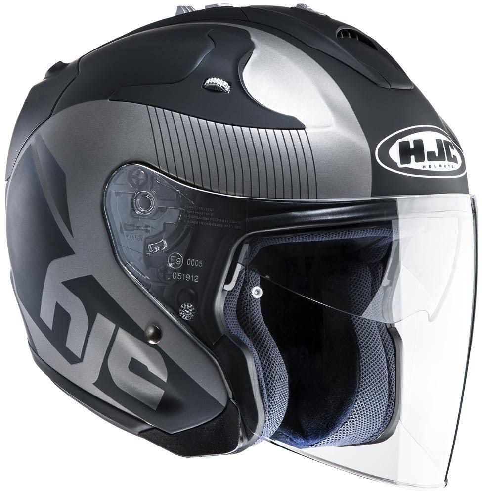Yellow Black Helmet M3236