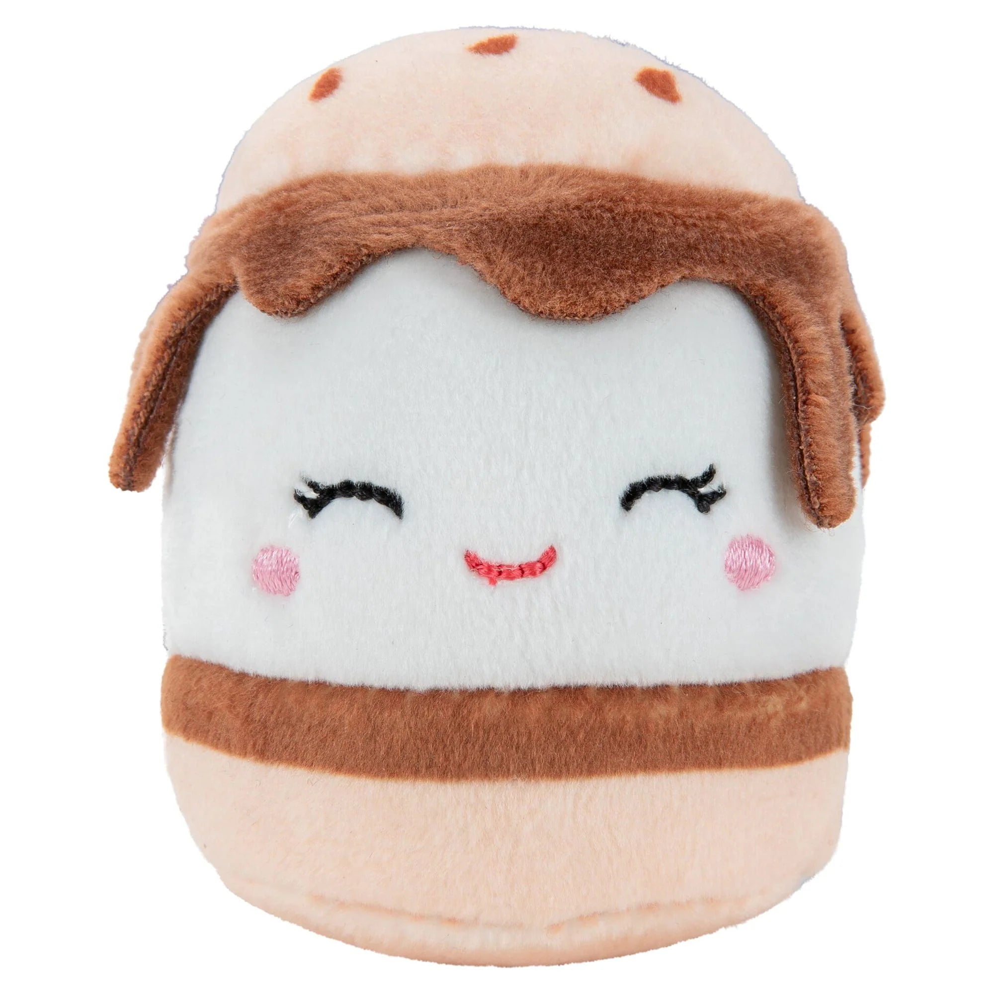 2-inch Collectable Plush Toys E201592