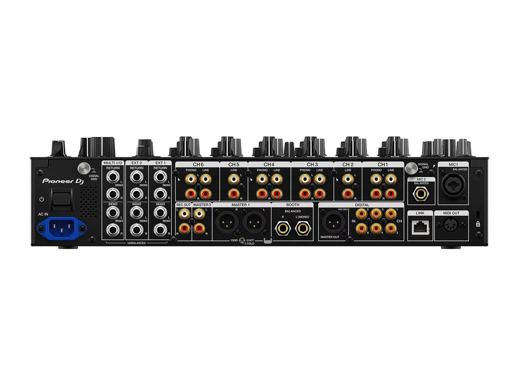 DJM-V10 DJ Mixer D70886