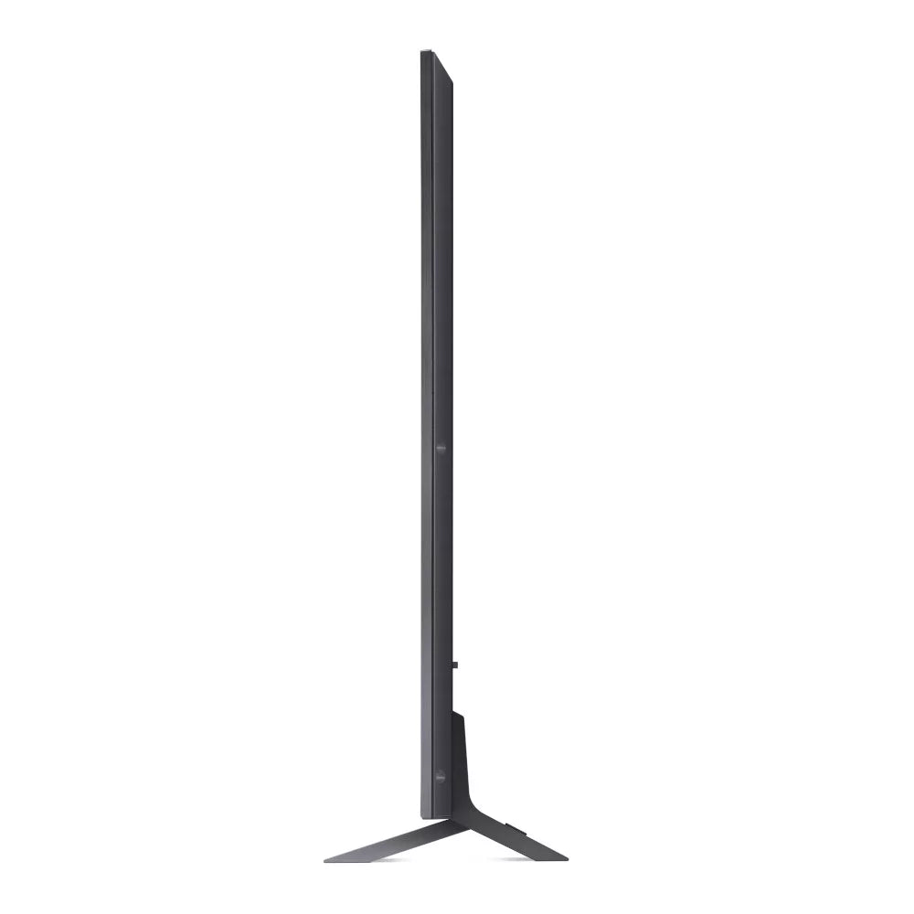 86" 4K UHD QNED Smart TV L76540