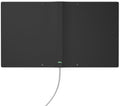 Indoor/Outdoor HDTV Antenna with 30 ft. Coaxial Cable X70518