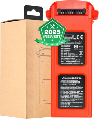 7100mAh 11.55V Intelligent Battery for EVO II Drones E177
