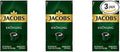 Ground Coffee 500 Gram (Pack of 3) I44724