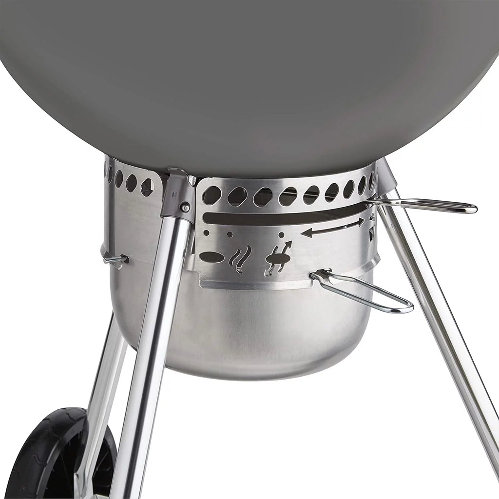 22 in. Charcoal Grill Z121