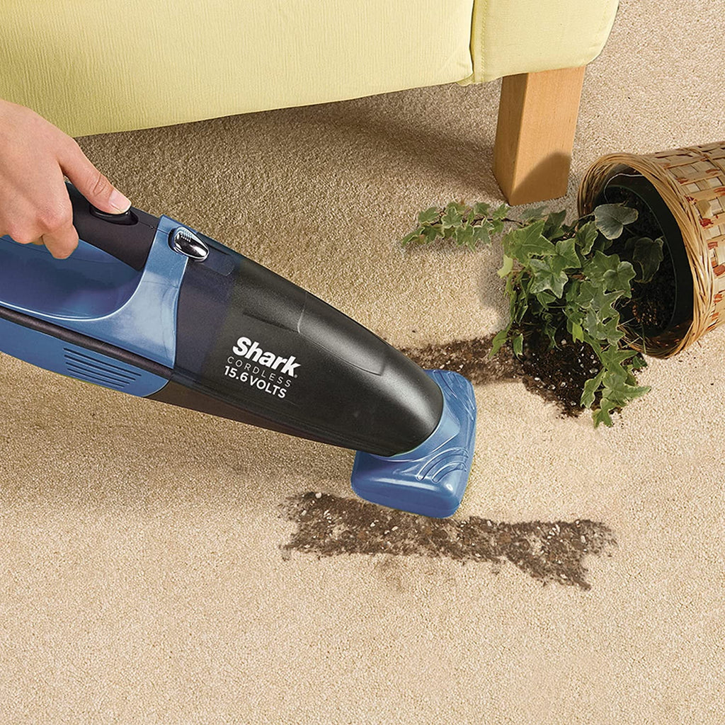 Open Box Cordless Bagless Hand Vacuum P89022