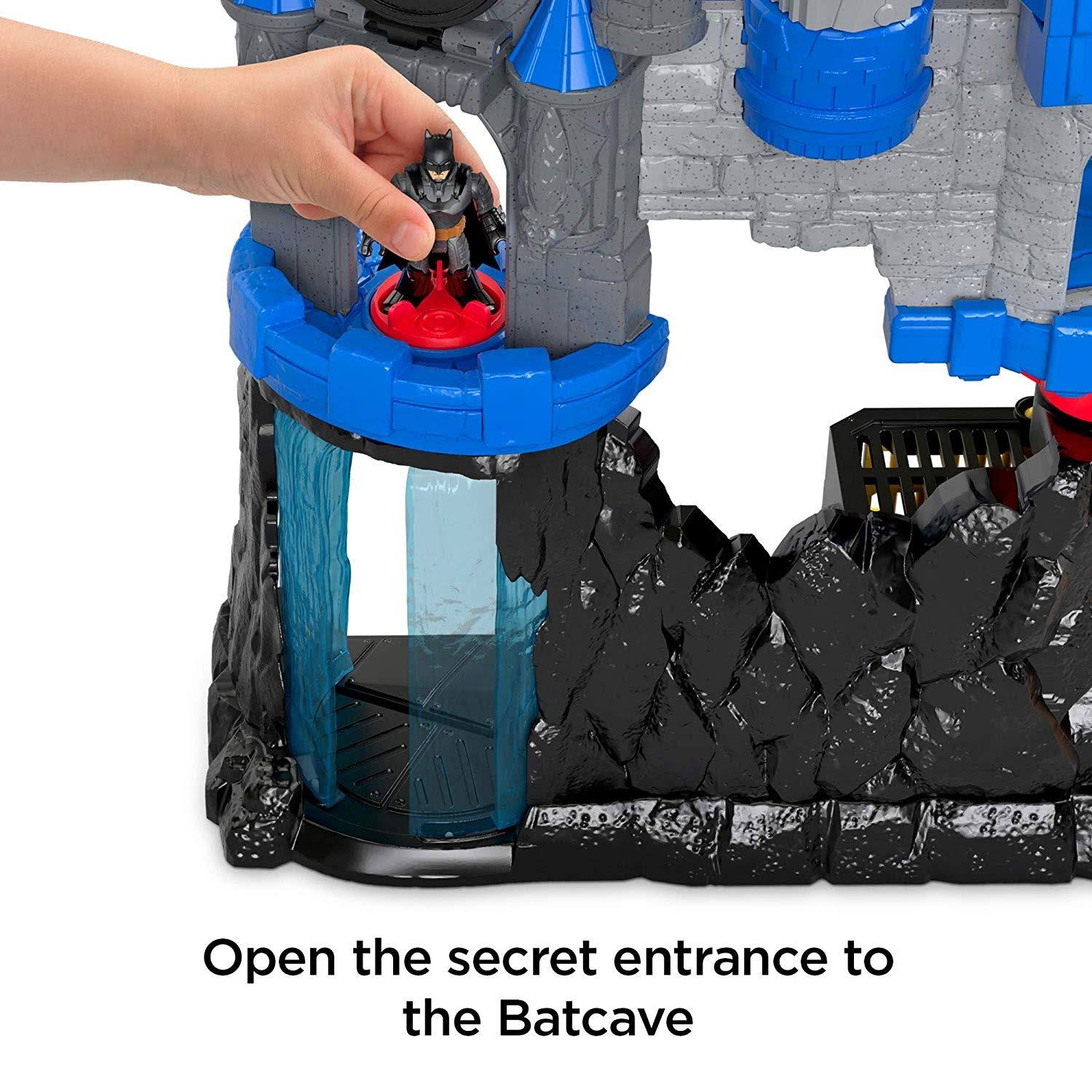 Batcave J879380