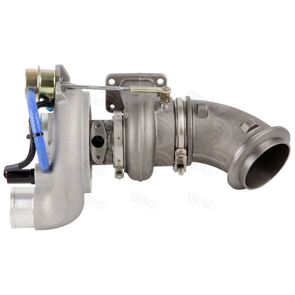 Turbocharger M784885