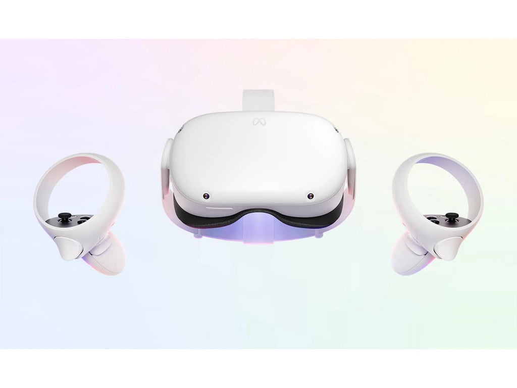 128GB Wireless VR Headset I30064