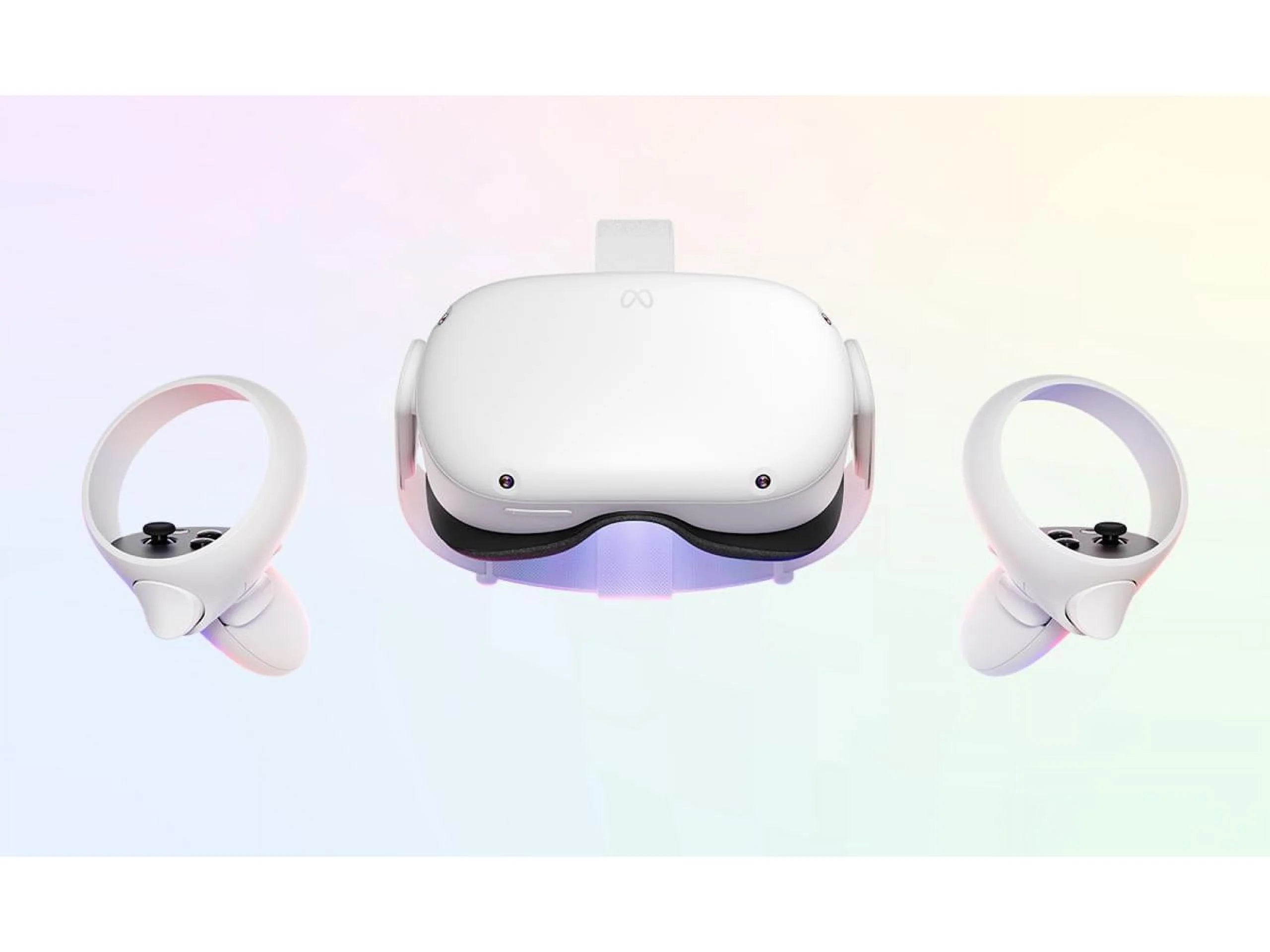 128GB Wireless VR Headset I30064
