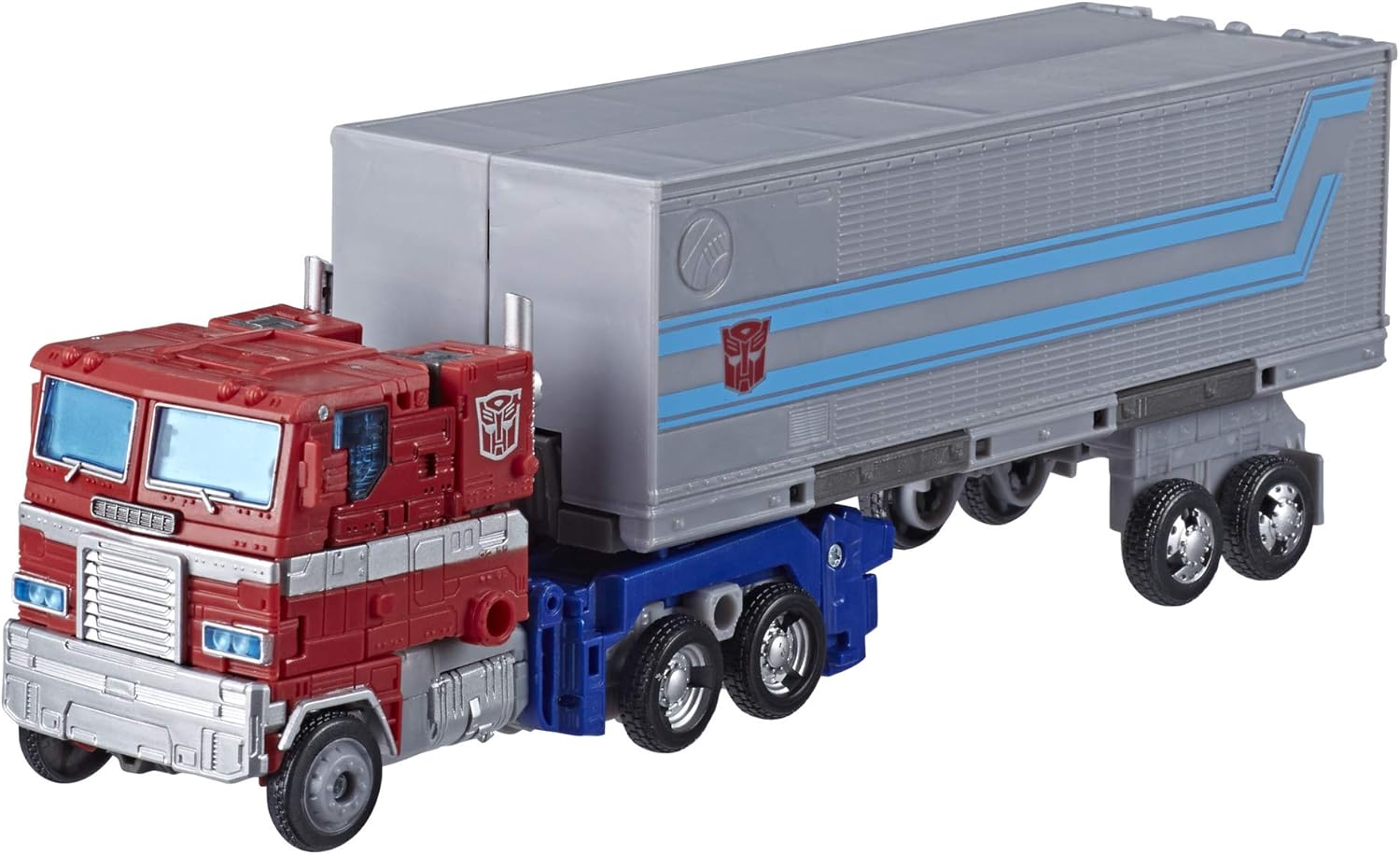 Optimus Prime Action Figure S20578