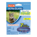 Flea & Tick Collar for Cats & Kittens E4020