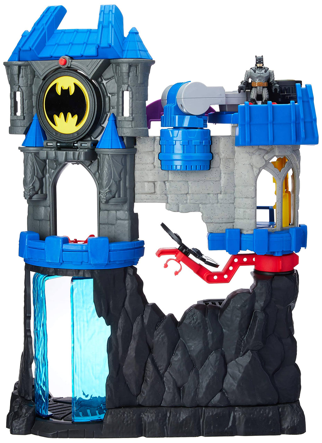 Batcave J879380