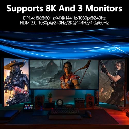 GTX 1060 6GB GDDR5 192Bit Video Card with Dual Cooling Fans C39432