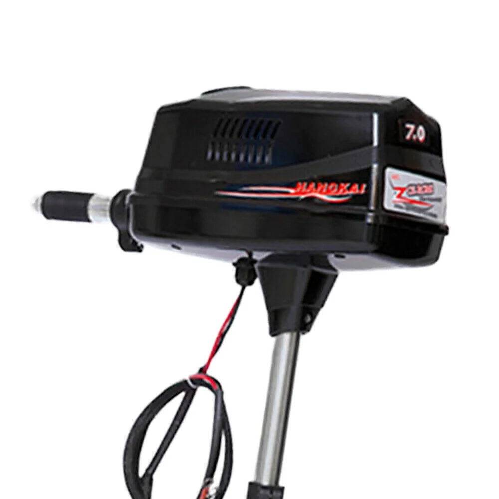 1800W Electric Start Brushless Outboard Motor Z962430