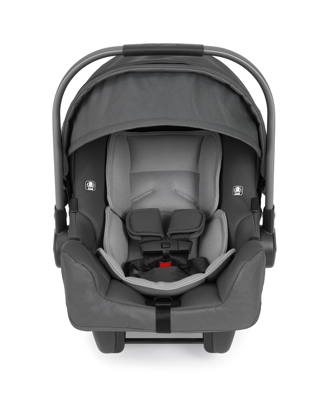 Pipa Infant Car Seat Graphite N59496