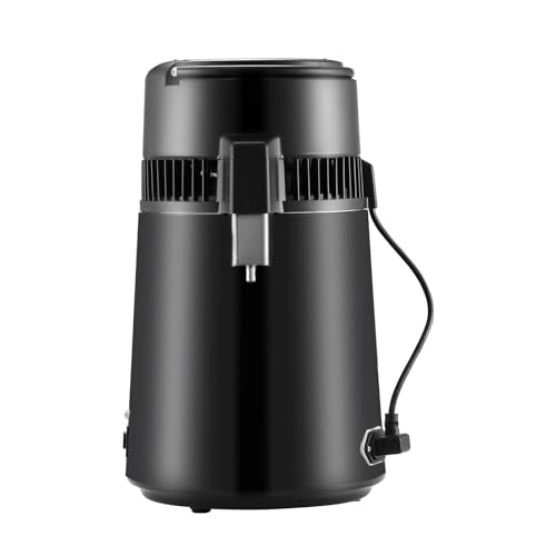 Water Distiller D5434