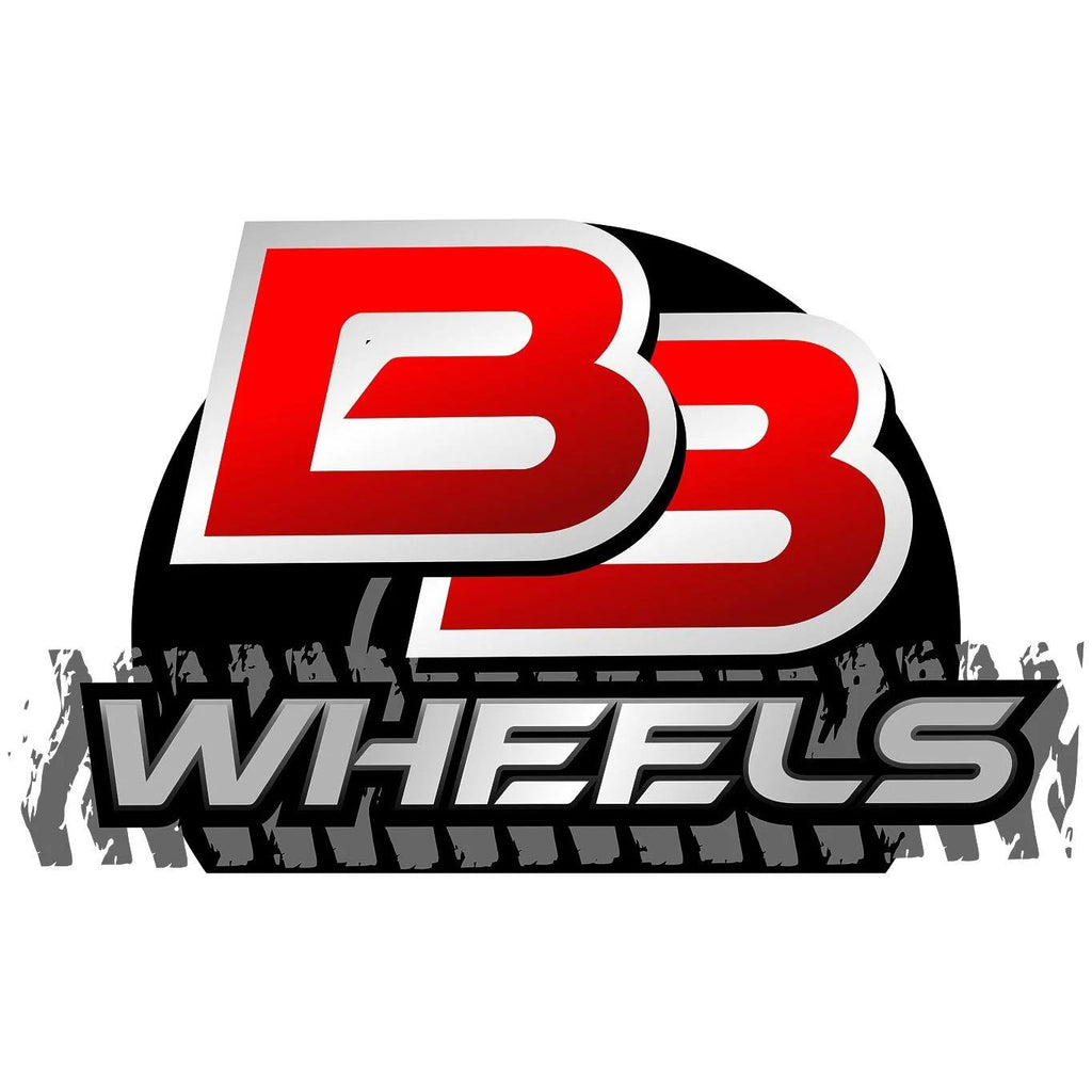 Polished 16x7 Wheel M536347