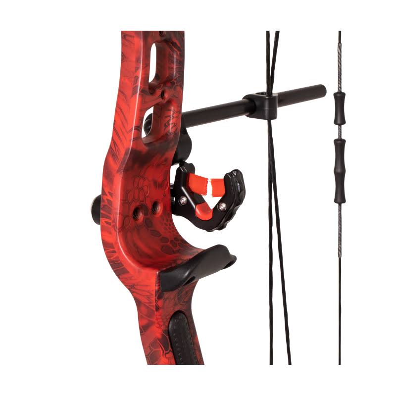 15-45 lbs. RH Bowfishing Package V220
