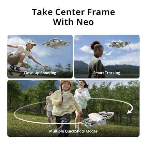 Mini Drone with 4K UHD Camera, 135g Self Flying Drone, Built-In Propeller Guard J216