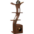 Lotus Tower Cat Tree M179