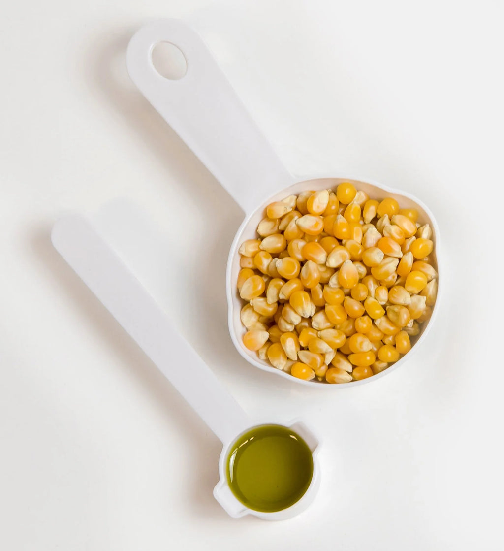 2.5-Ounce Popcorn Cart F472487