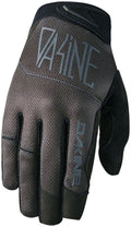 Black Small Men's Gloves A778