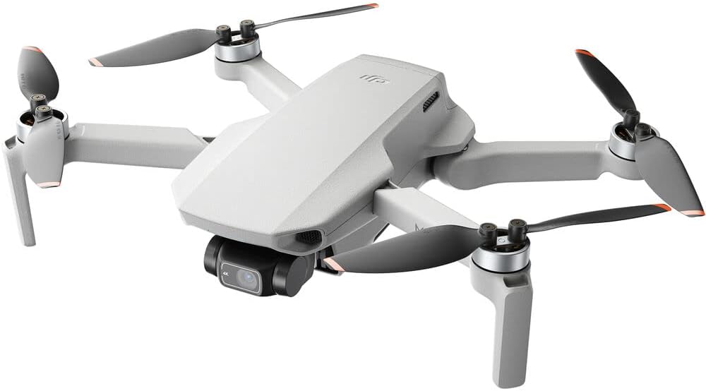 Drone Quadcopter with 4K Camera W314