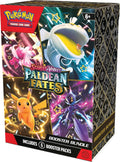 PALDEAN Fates Booster Bundle S3100