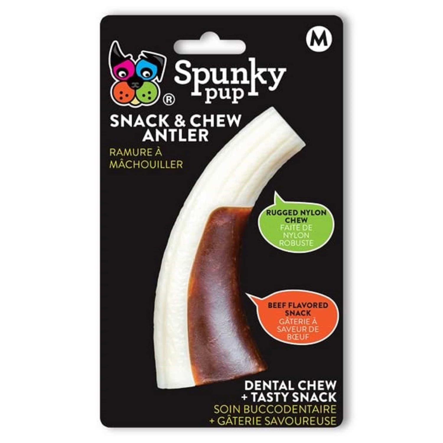 Snack & Chew Antler G63237