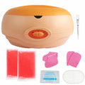 Paraffin Wax Machine Paraffin Bath Warmer Kit R2395