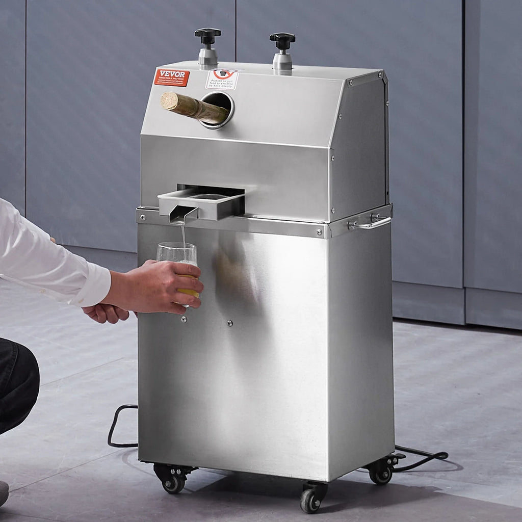 750W Electric Sugar Cane Juicer N3008