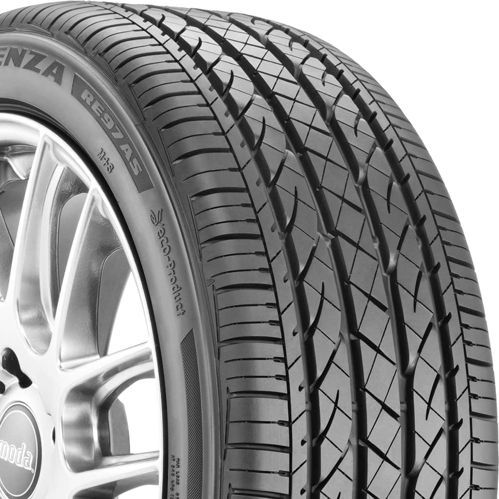 P245/45RF17 95 V Run-Flat Passenger Tire B10362