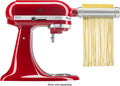 Pasta Cutter and Fresh Prep Attachment Bundle A4713