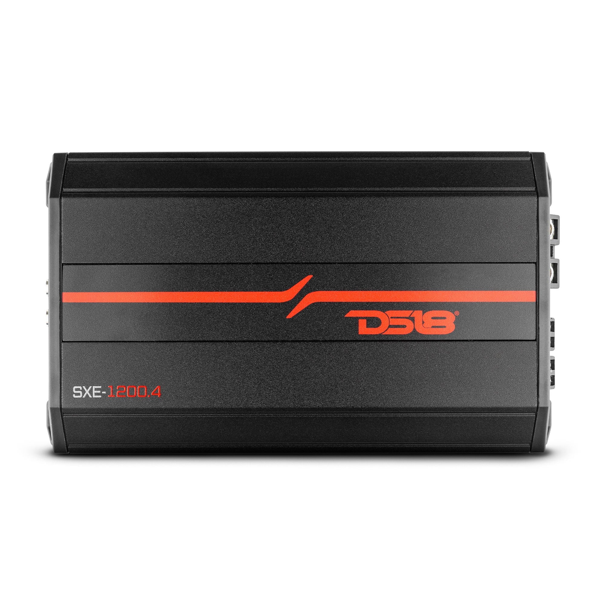 1200W Peak 4-Channel Class-A/B Car Audio Amplifier N567