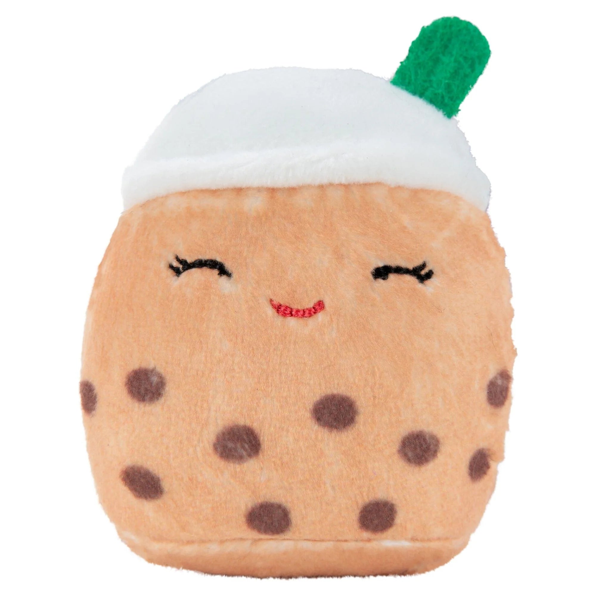 2-inch Collectable Plush Toys E201592