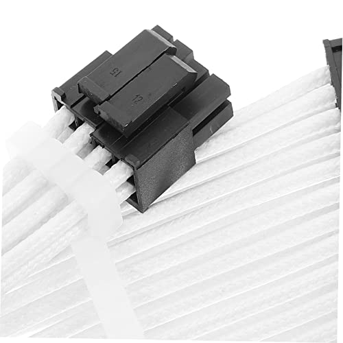 Power Module Line Graphics Card Power Cable Power Extension Cord Pin ATX Motherboard Power Cable pci-e Gpu Power Cable Power Supply Cable Kit I950