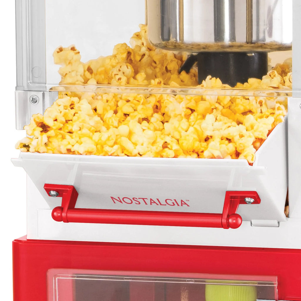 2.5-Ounce Popcorn Cart F472487