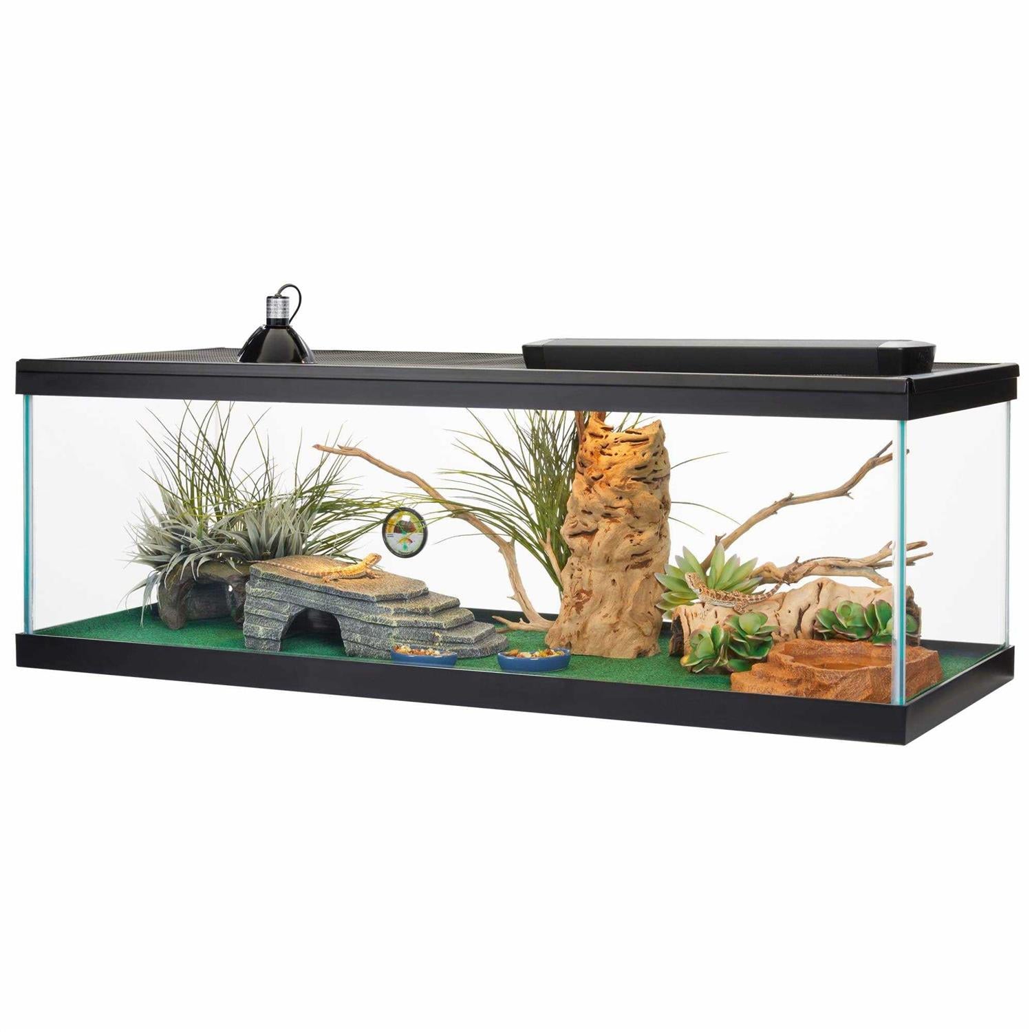 Standard Glass Rectangle Aquarium U275167