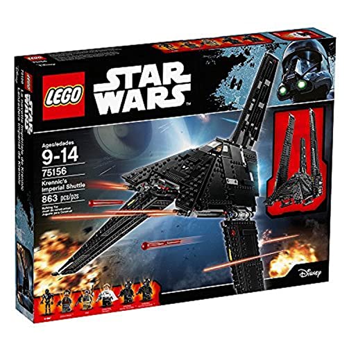 Star Wars Imperial Shuttle Toy V3508