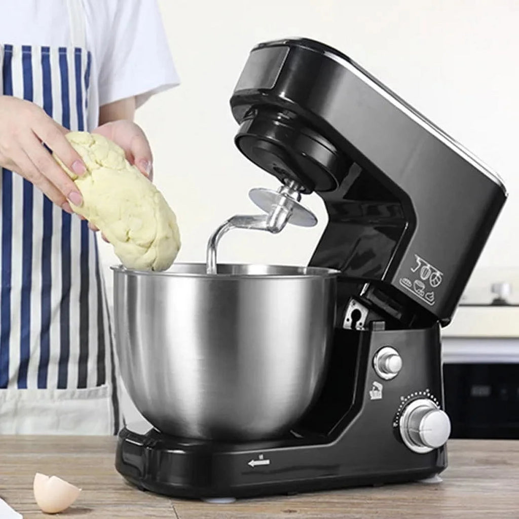 High-Efficiency Food Mixer H276569