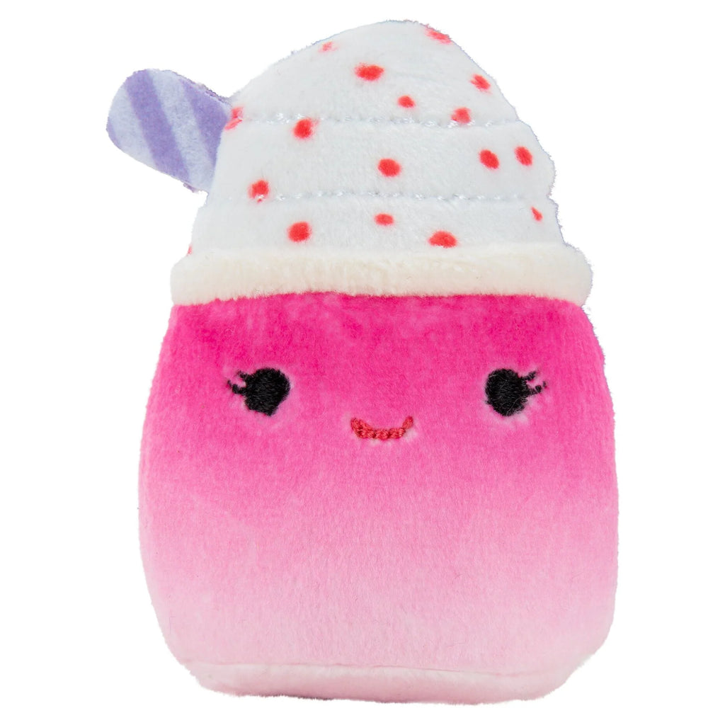 2-inch Collectable Plush Toys E201592