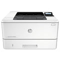 Laser Printer with Built-in Ethernet & Double-Sided Printing Q326