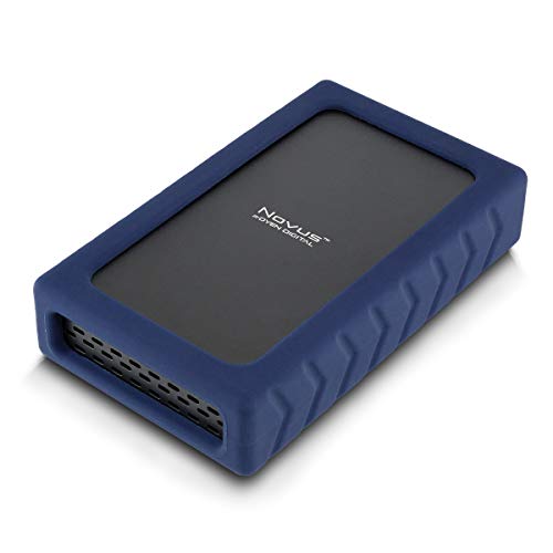 20TB External USB-C 7200RPM Hard Drive F485615